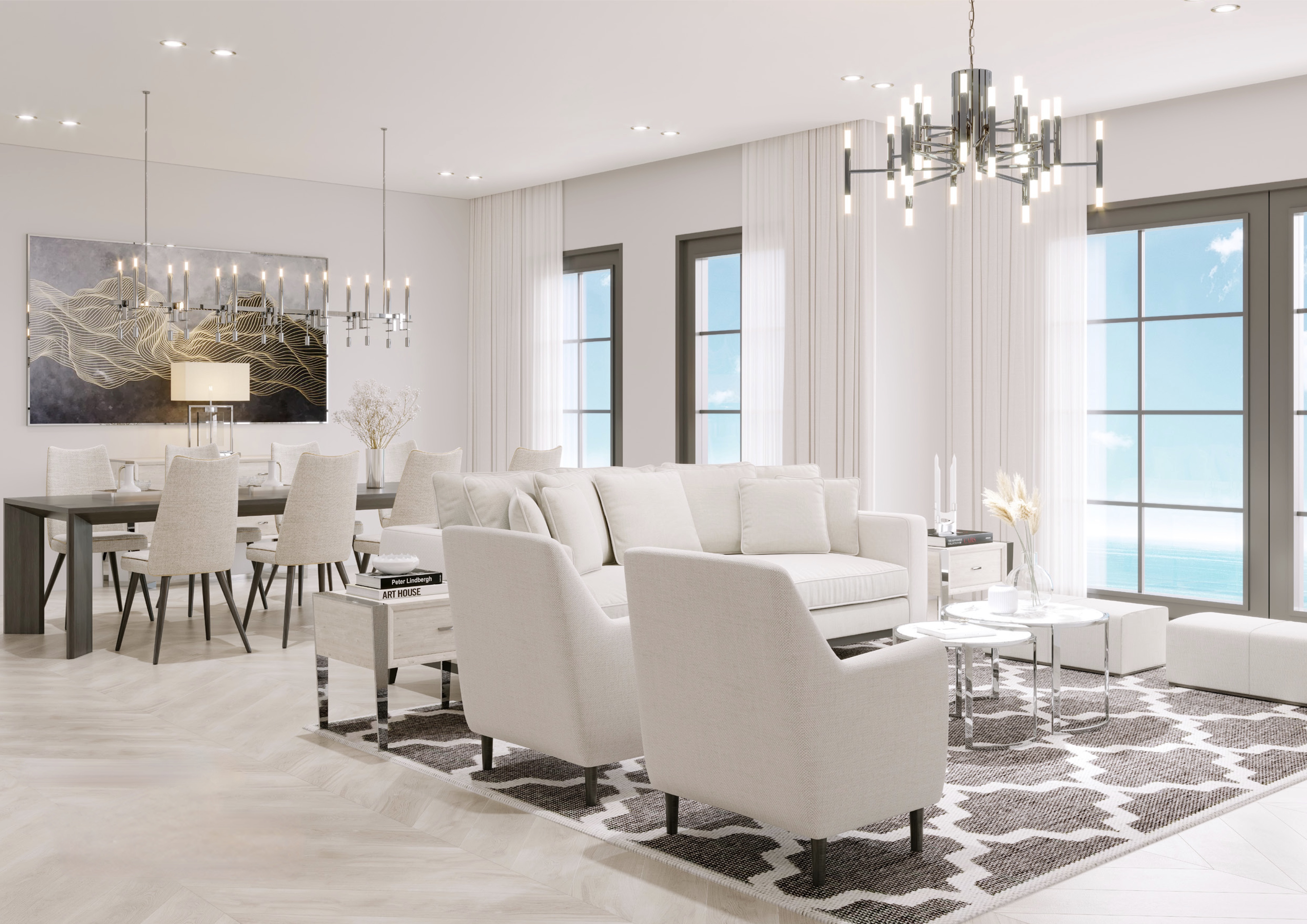 Unit 107 The Palms At Palm Cay, New Providence/Paradise Island